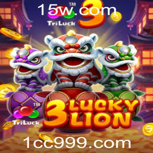 Explorando o Fascinante Mundo de 3LUCKYLION: Um Guia Completo