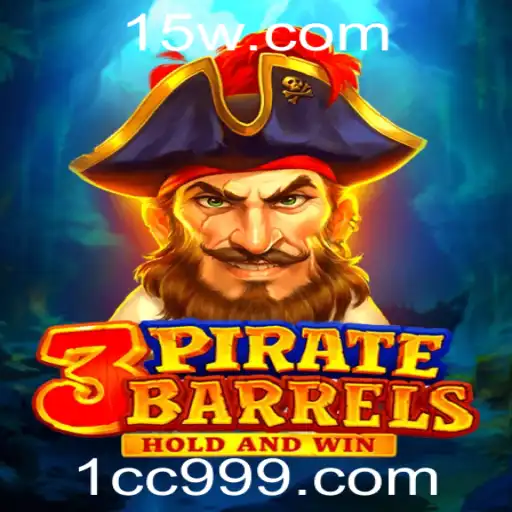 Explorando a Aventura de 3PirateBarrels: Um Mergulho no Mundo dos Piratas