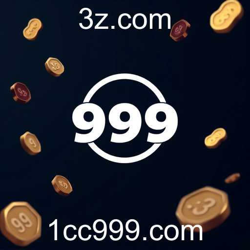 Revolução nos Jogos: CC 999 e o Crescimento Digital