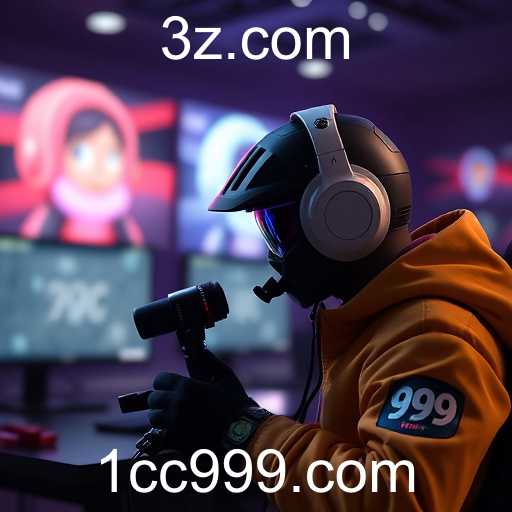 A Ascensão Sustentada do CC 999 nos Jogos Online