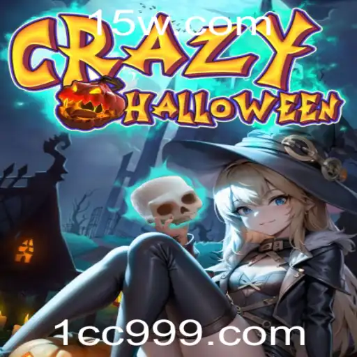 CrazyHalloween: Uma Jornada Assustadora que Transforma Estratégia em Diversão