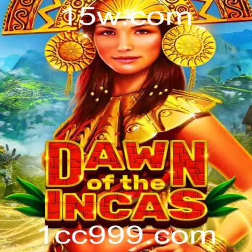 Descubra a Fascinante Aventura do Jogo DawnoftheIncas