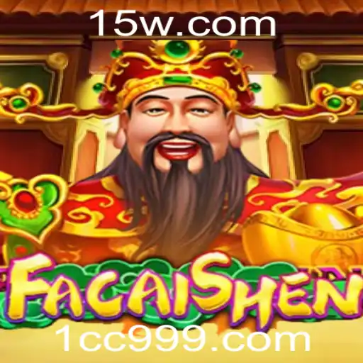 Descubra o Mundo de FaCaiShen: O Jogo de Sucesso com CC 999