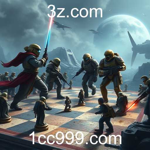 A Ascensão dos Jogos Online em 2025: Uma Nova Era para os Jogadores