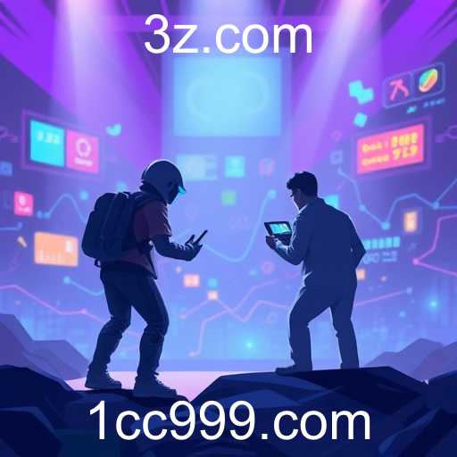 Tecnologia revoluciona plataforma de jogos em português