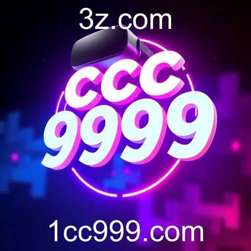 A Revolução dos Jogos com CC 999