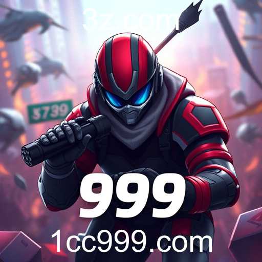 O Impacto de 'cc 999' no Cenário de Jogos em 2025