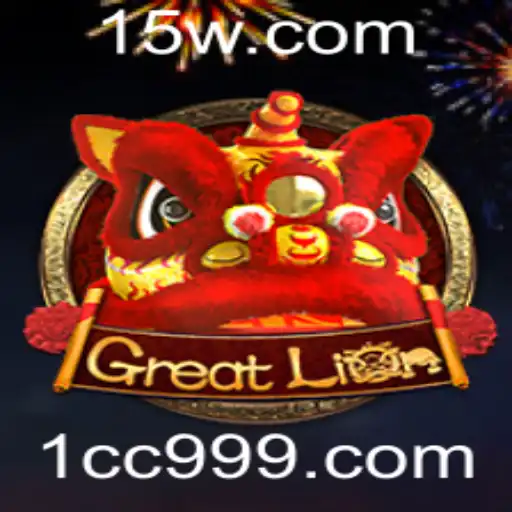 GreatLion: Descubra o Novo Fenômeno dos Jogos