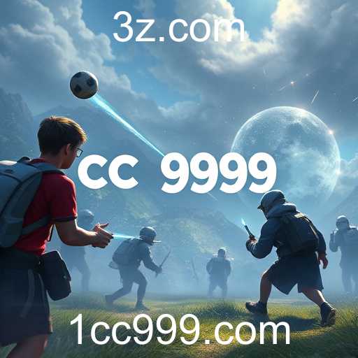 O Impacto de cc 999 no Cenário Atual de Jogos