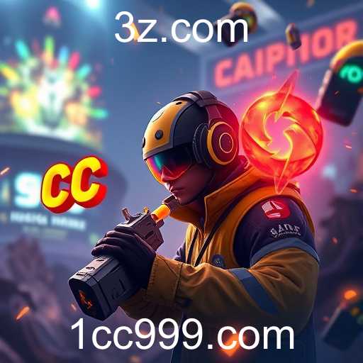 A Nova Sensação dos Jogos em 2025: Como 'cc 999' Está Revolucionando o Mercado