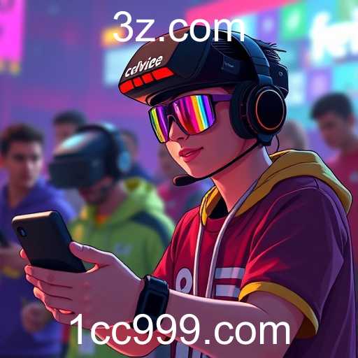 A Nova Era dos Jogos e o Impacto de 'cc 999'