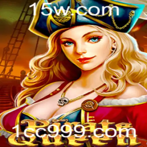 PirateQueen: Aventura e Estratégia no Alto Mar