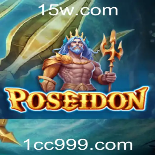 Poseidon: Mergulhe nas Profundezas de um Novo Jogo Estratégico