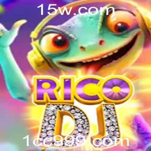 Descubra RicoDJ: O Novo Fenômeno dos Jogos Sociais