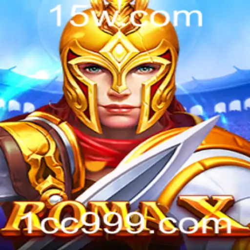 Descubra RomaX: O Novo Fenômeno do Mundo dos Jogos