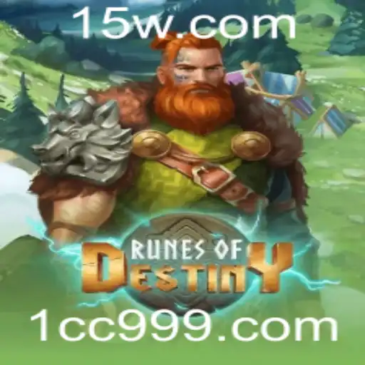 Descubra RunesOfDestiny: Aventura, Estratégia e Magia na Era Moderna