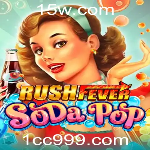 Descubra RushFeverSodaPop: O Novo Fenômeno dos Jogos