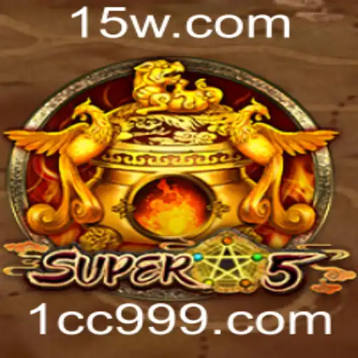 Super5: A Revolução dos Jogos em Cartão