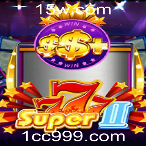 Descubra o Fascinante Mundo de Super777II: Inovação e Diversão no Jogo do Momento