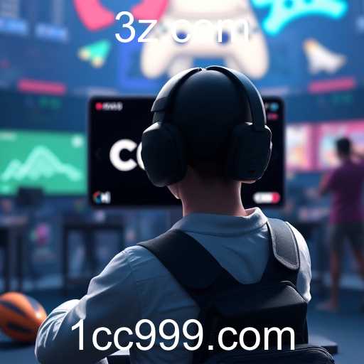 Tendências e Desafios no Mundo dos Games