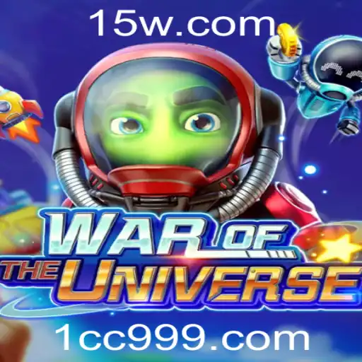 Explorando WAROFTHEUNIVERSE: Um Universo de Estratégia e Conquista